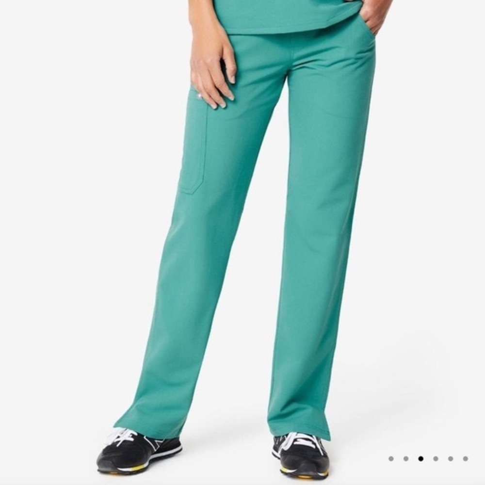 Figs Marine XS Kade Scrub Bottoms NWT